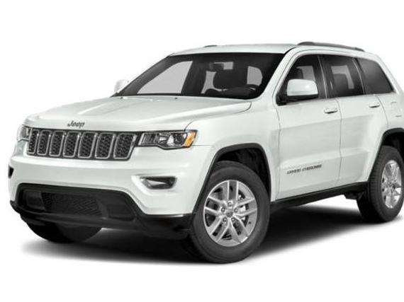 JEEP GRAND CHEROKEE 2018 1C4RJEAG2JC442517 image